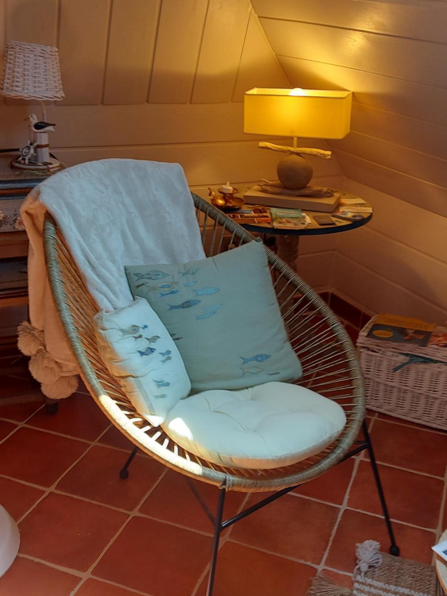 Le Paradis Bleu Bosville Екстер'єр фото